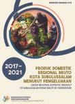 Produk Domestik Regional Bruto Kota Subulussalam Menurut Pengeluaran 2017-2021