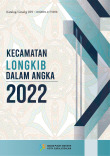 Kecamatan Longkib Dalam Angka 2022